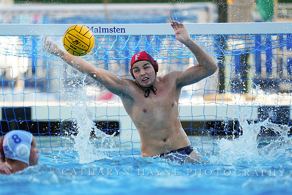 MWP: Fordham University Rams vs San Jose State University Spartans