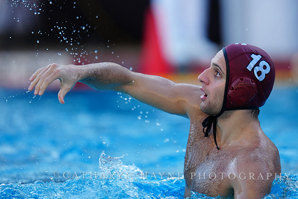 MWP: Fordham University Rams vs San Jose State University Spartans
