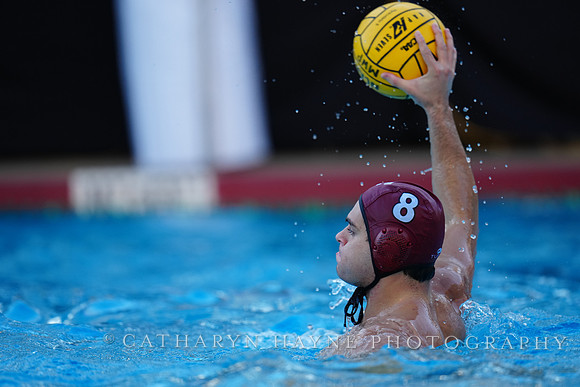 MWP: Fordham University Rams vs San Jose State University Spartans