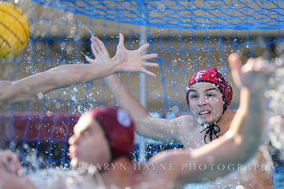 MWP: Fordham University Rams vs San Jose State University Spartans