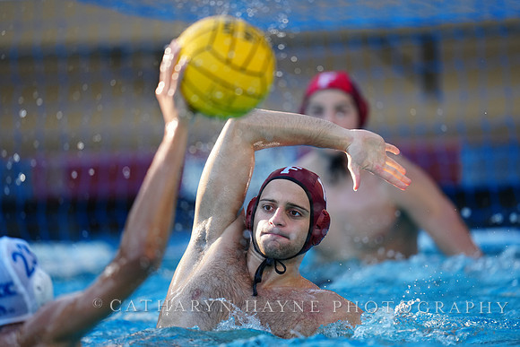 MWP: Fordham University Rams vs San Jose State University Spartans