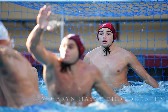 MWP: Fordham University Rams vs San Jose State University Spartans
