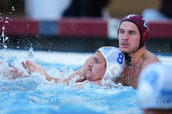 MWP: Fordham University Rams vs San Jose State University Spartans