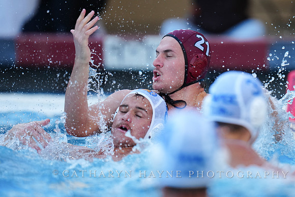 MWP: Fordham University Rams vs San Jose State University Spartans