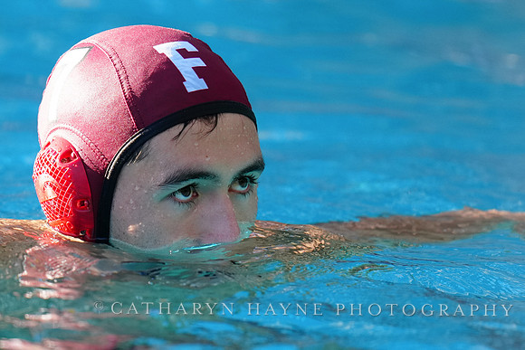 MWP: Fordham University Rams vs San Jose State University Spartans