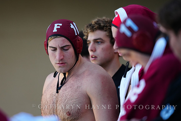 MWP: Fordham University Rams vs San Jose State University Spartans