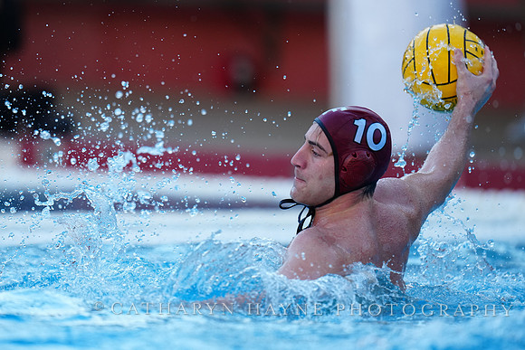 MWP: Fordham University Rams vs San Jose State University Spartans