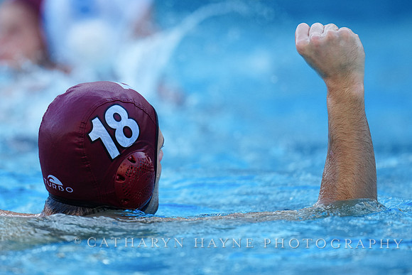 MWP: Fordham University Rams vs San Jose State University Spartans