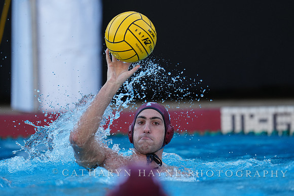 MWP: Fordham University Rams vs San Jose State University Spartans