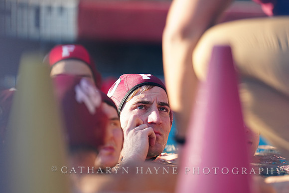 MWP: Fordham University Rams vs San Jose State University Spartans