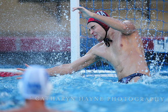 MWP: Fordham University Rams vs San Jose State University Spartans