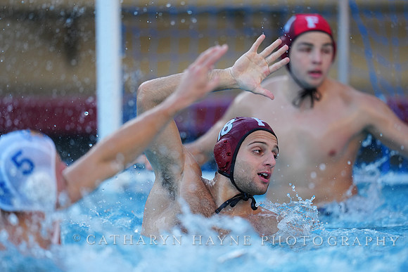 MWP: Fordham University Rams vs San Jose State University Spartans