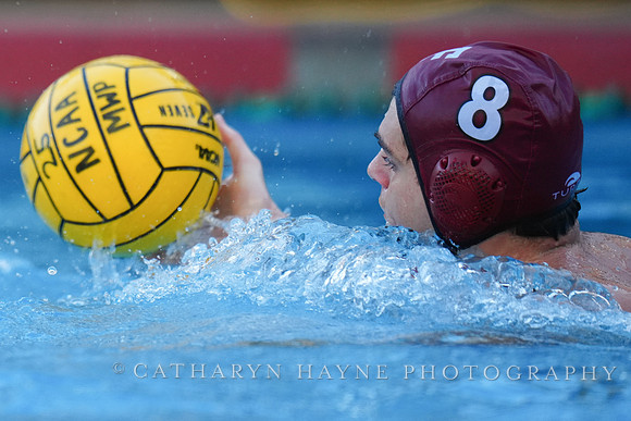 MWP: Fordham University Rams vs San Jose State University Spartans