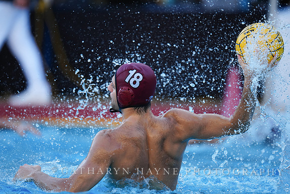 MWP: Fordham University Rams vs San Jose State University Spartans