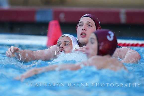 MWP: Fordham University Rams vs San Jose State University Spartans