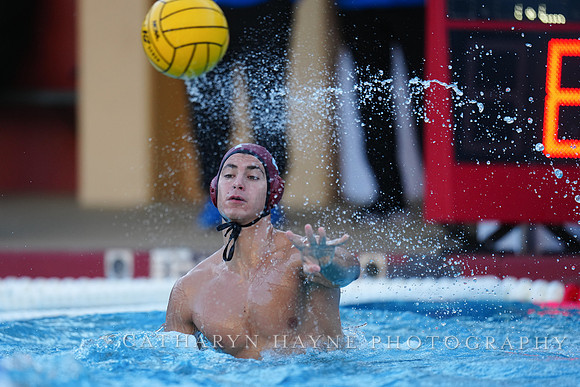 MWP: Fordham University Rams vs San Jose State University Spartans