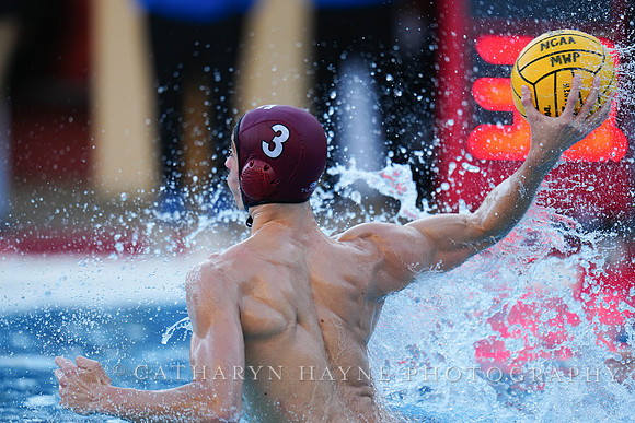 MWP: Fordham University Rams vs San Jose State University Spartans