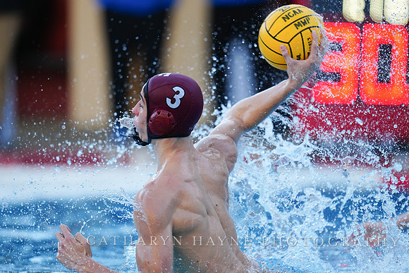 MWP: Fordham University Rams vs San Jose State University Spartans
