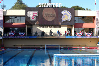 MWP: Fordham University Rams vs San Jose State University Spartans