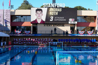 MWP: Fordham University Rams vs San Jose State University Spartans