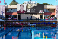 MWP: Fordham University Rams vs San Jose State University Spartans