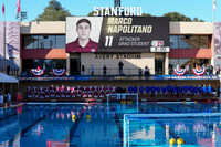 MWP: Fordham University Rams vs San Jose State University Spartans