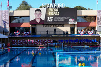 MWP: Fordham University Rams vs San Jose State University Spartans