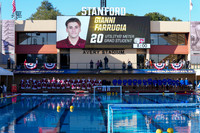 MWP: Fordham University Rams vs San Jose State University Spartans