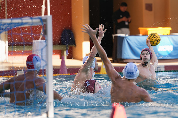 MWP: Fordham University Rams vs San Jose State University Spartans