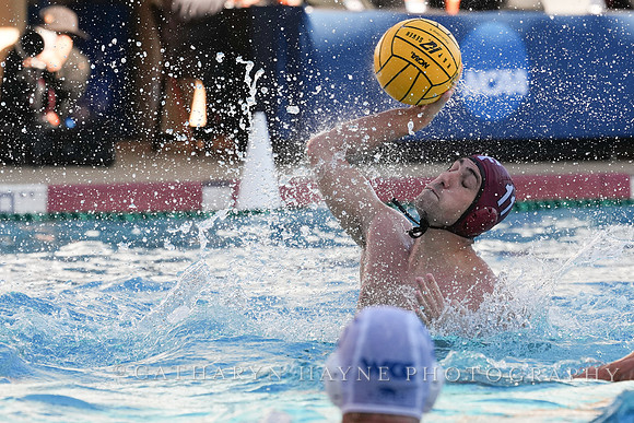 MWP: Fordham University Rams vs San Jose State University Spartans
