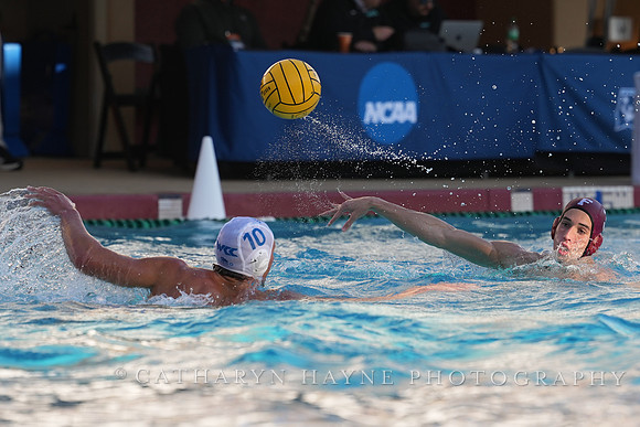 MWP: Fordham University Rams vs San Jose State University Spartans