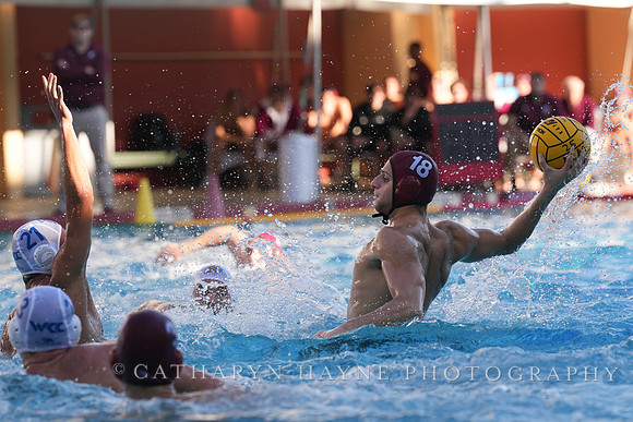 MWP: Fordham University Rams vs San Jose State University Spartans