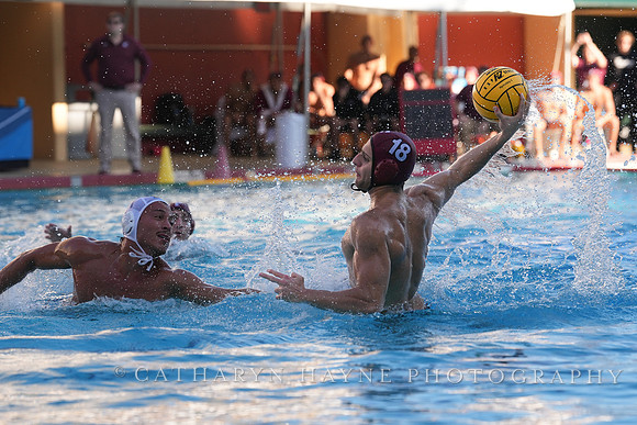 MWP: Fordham University Rams vs San Jose State University Spartans