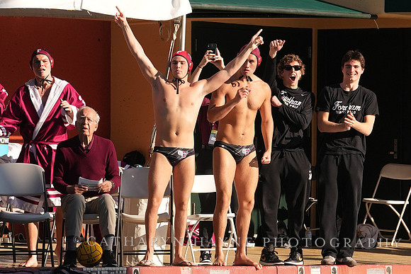 MWP: Fordham University Rams vs San Jose State University Spartans