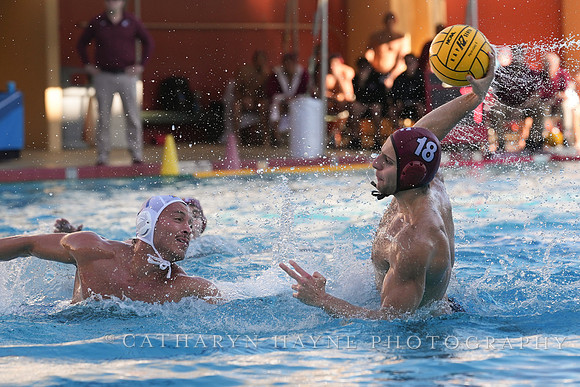 MWP: Fordham University Rams vs San Jose State University Spartans