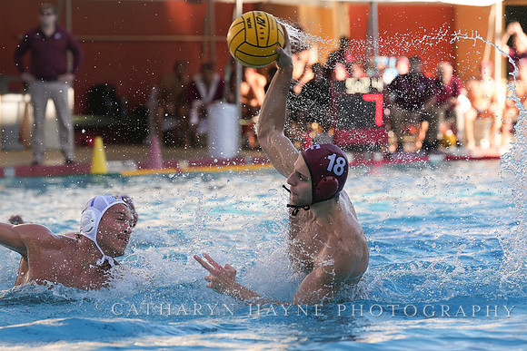 MWP: Fordham University Rams vs San Jose State University Spartans
