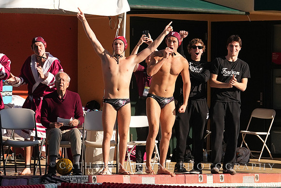 MWP: Fordham University Rams vs San Jose State University Spartans