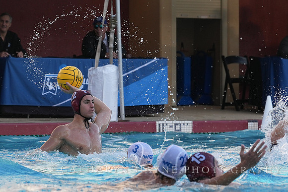 MWP: Fordham University Rams vs San Jose State University Spartans