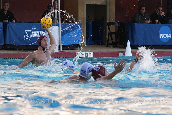 MWP: Fordham University Rams vs San Jose State University Spartans