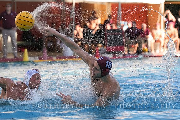 MWP: Fordham University Rams vs San Jose State University Spartans