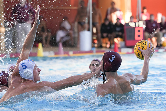MWP: Fordham University Rams vs San Jose State University Spartans