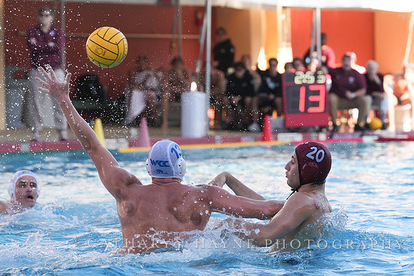 MWP: Fordham University Rams vs San Jose State University Spartans