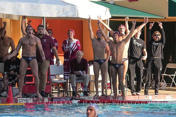 MWP: Fordham University Rams vs San Jose State University Spartans