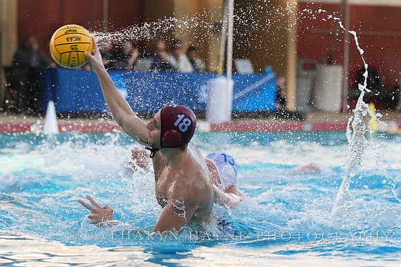 MWP: Fordham University Rams vs San Jose State University Spartans