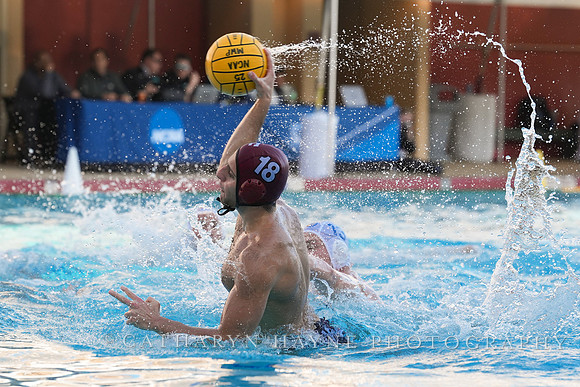 MWP: Fordham University Rams vs San Jose State University Spartans