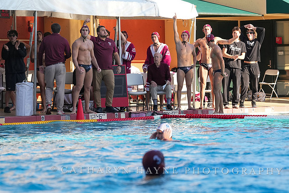 MWP: Fordham University Rams vs San Jose State University Spartans