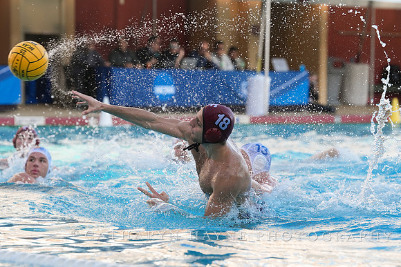 MWP: Fordham University Rams vs San Jose State University Spartans