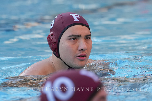 MWP: Fordham University Rams vs San Jose State University Spartans