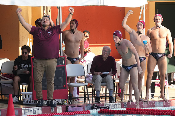 MWP: Fordham University Rams vs San Jose State University Spartans