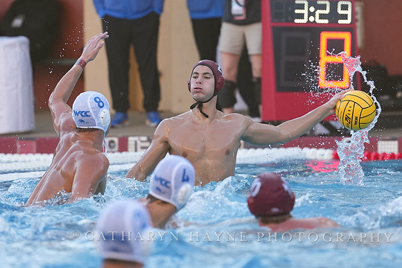 MWP: Fordham University Rams vs San Jose State University Spartans